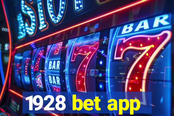 1928 bet app